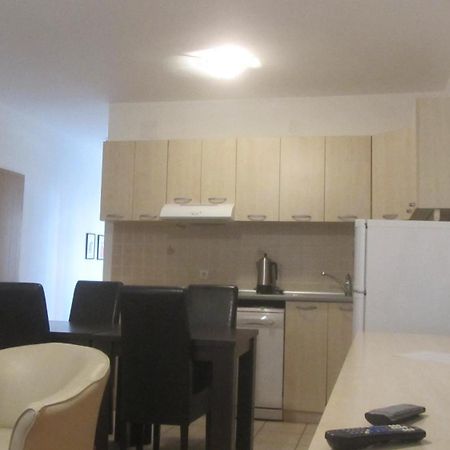 Oro Apartments Petrovac エクステリア 写真