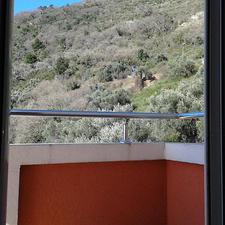 Oro Apartments Petrovac エクステリア 写真