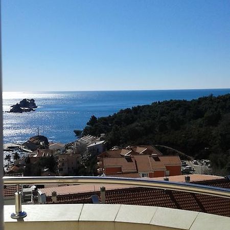 Oro Apartments Petrovac エクステリア 写真