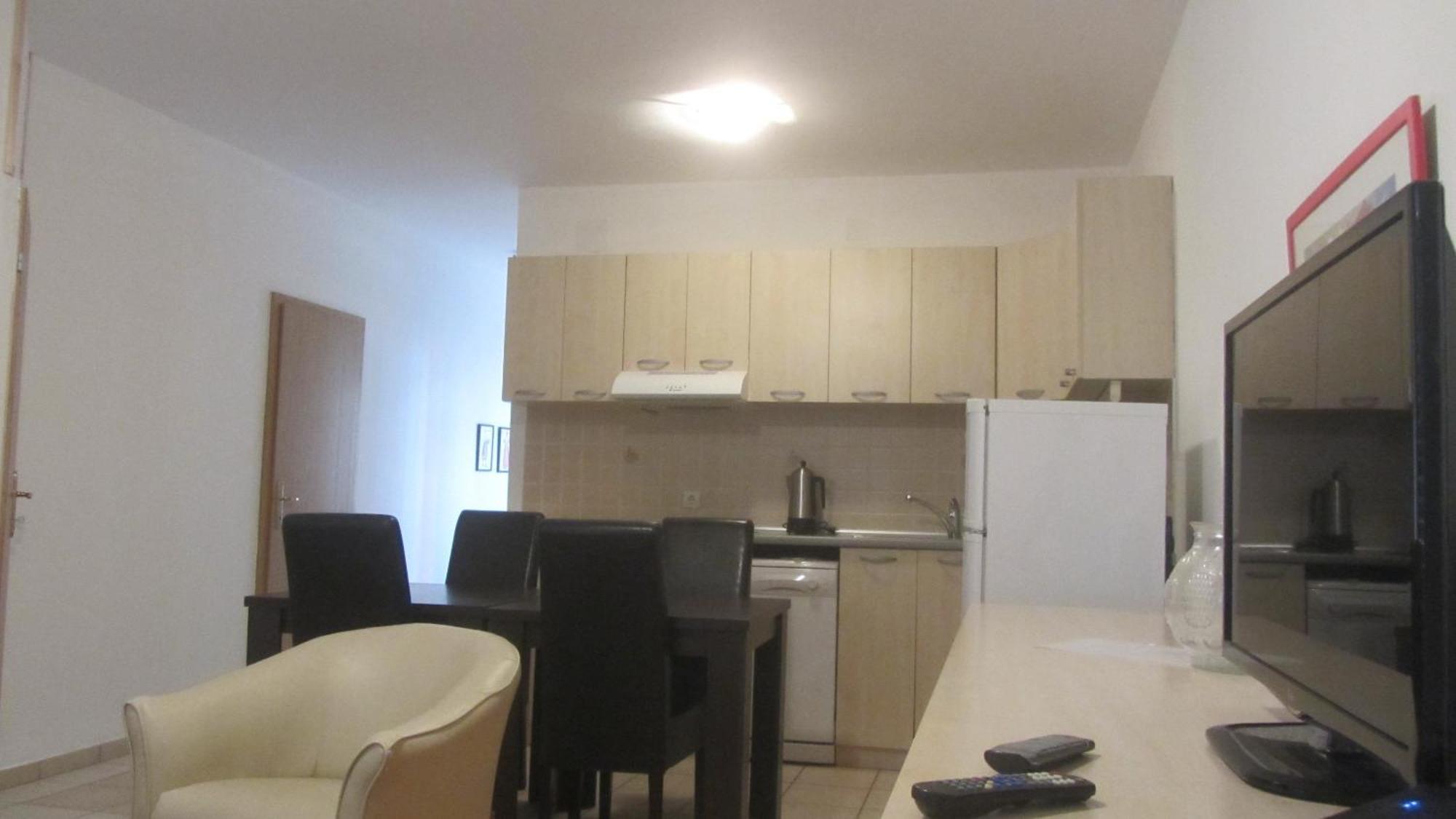 Oro Apartments Petrovac エクステリア 写真