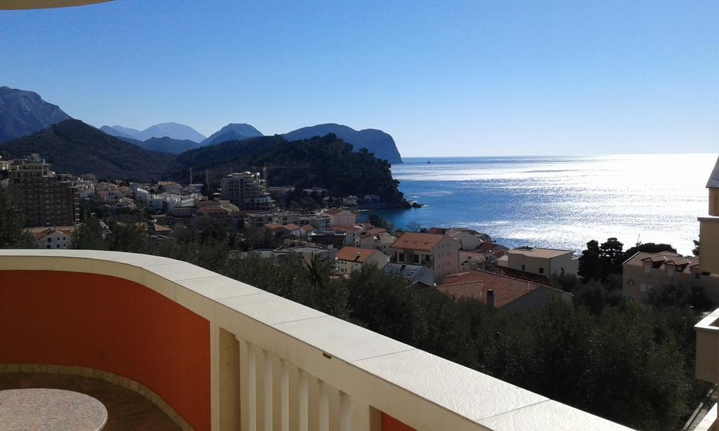 Oro Apartments Petrovac 部屋 写真