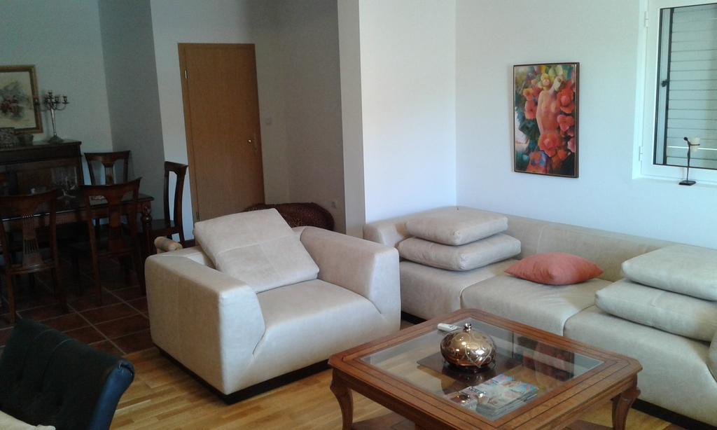 Oro Apartments Petrovac 部屋 写真