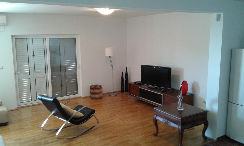 Oro Apartments Petrovac 部屋 写真