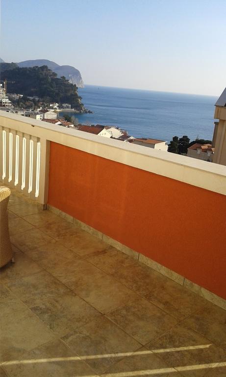 Oro Apartments Petrovac 部屋 写真