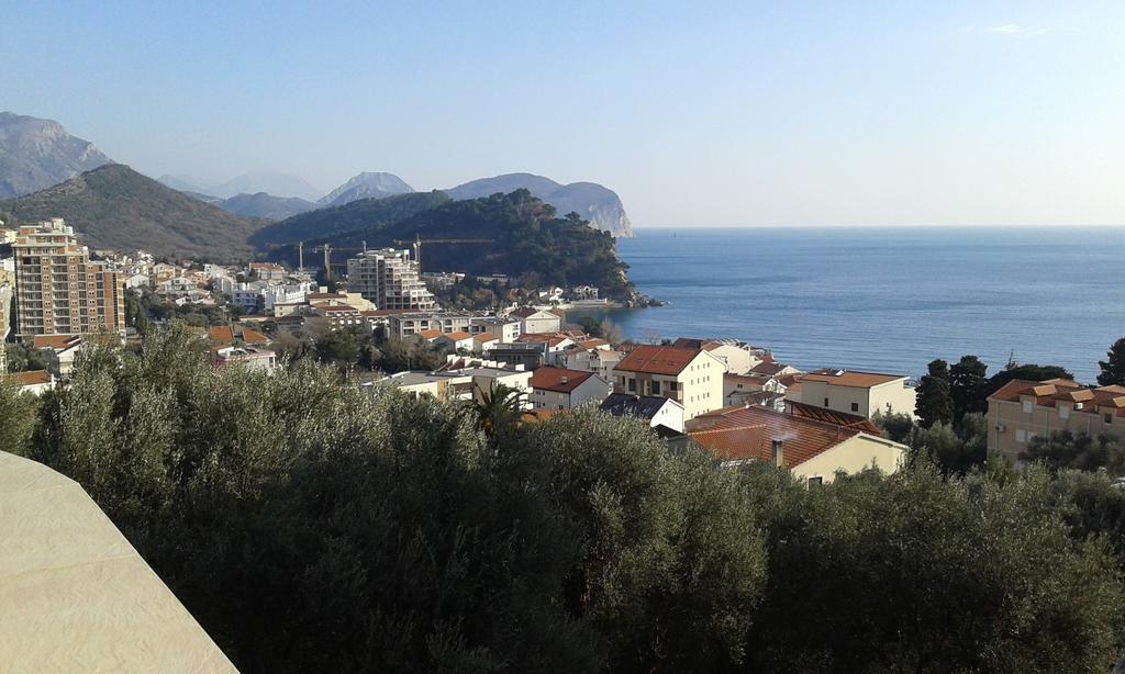Oro Apartments Petrovac 部屋 写真