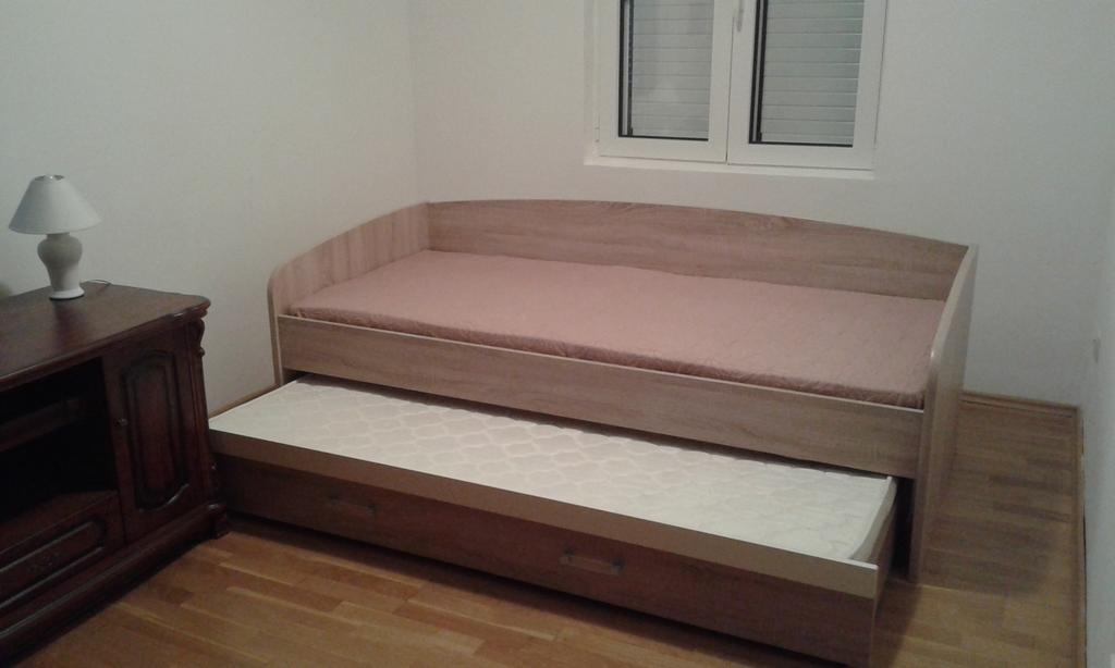 Oro Apartments Petrovac 部屋 写真
