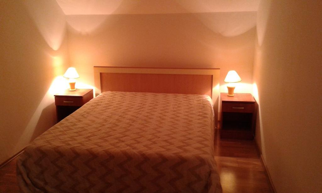 Oro Apartments Petrovac 部屋 写真