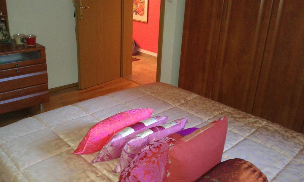 Oro Apartments Petrovac 部屋 写真