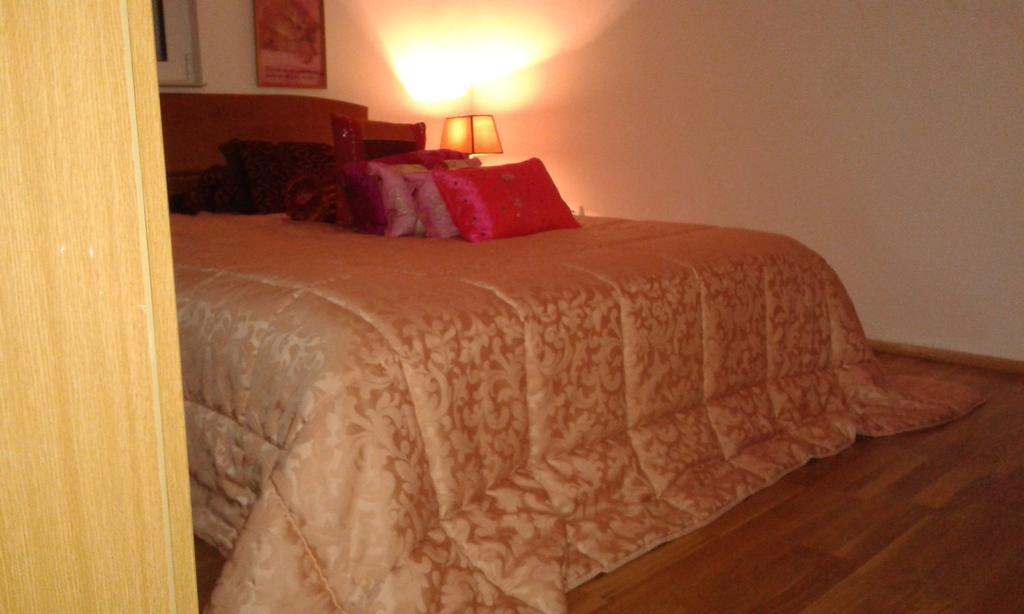 Oro Apartments Petrovac 部屋 写真