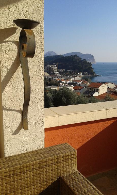 Oro Apartments Petrovac 部屋 写真