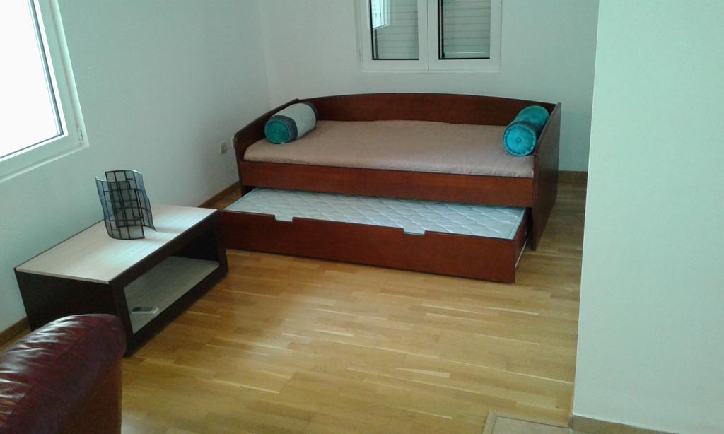 Oro Apartments Petrovac 部屋 写真