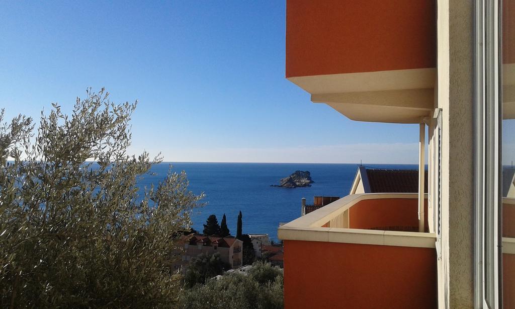 Oro Apartments Petrovac 部屋 写真