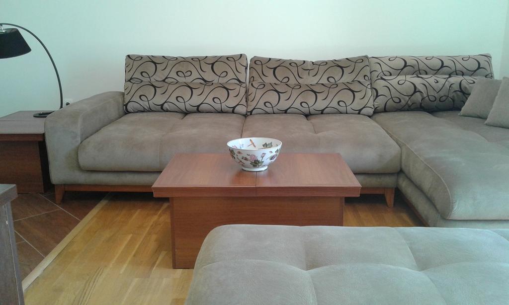 Oro Apartments Petrovac 部屋 写真