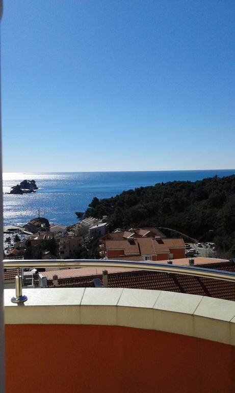 Oro Apartments Petrovac エクステリア 写真