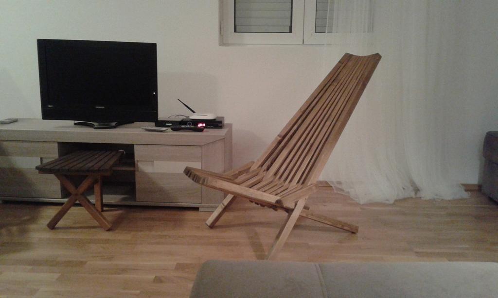 Oro Apartments Petrovac 部屋 写真