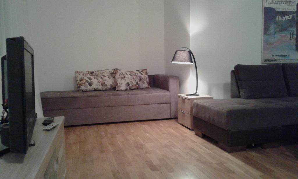 Oro Apartments Petrovac 部屋 写真