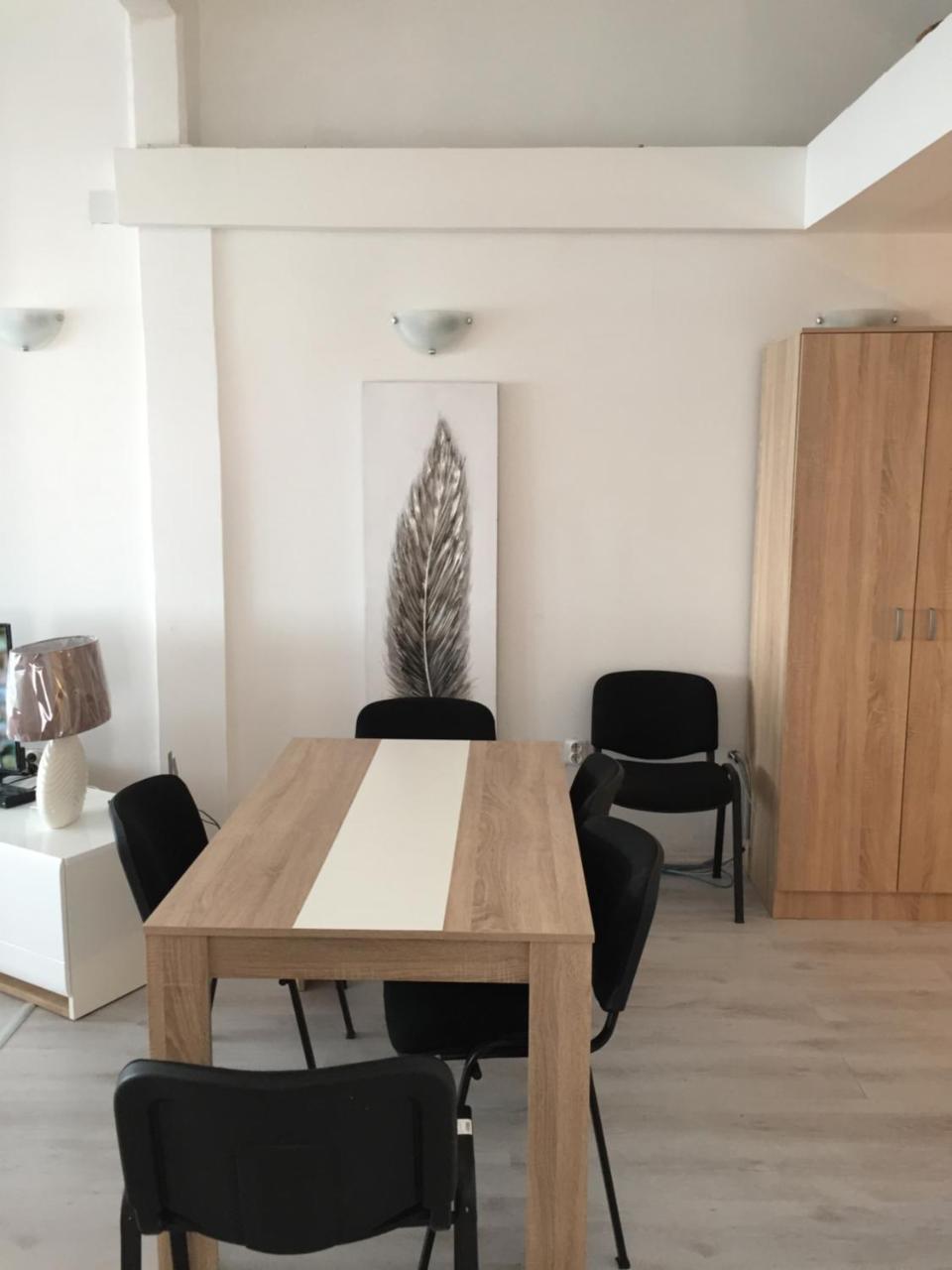 Oro Apartments Petrovac エクステリア 写真