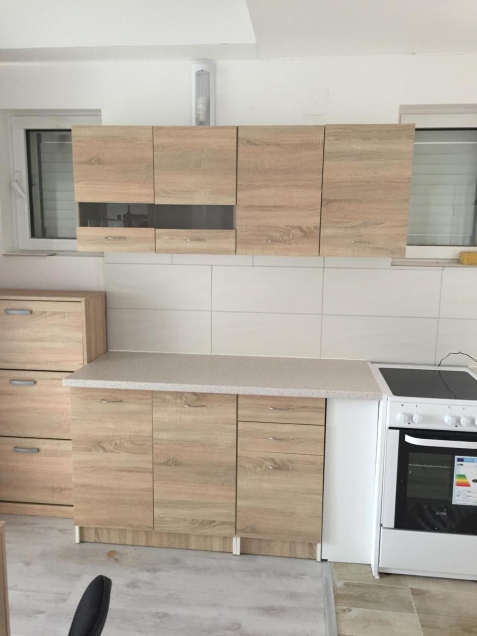 Oro Apartments Petrovac エクステリア 写真