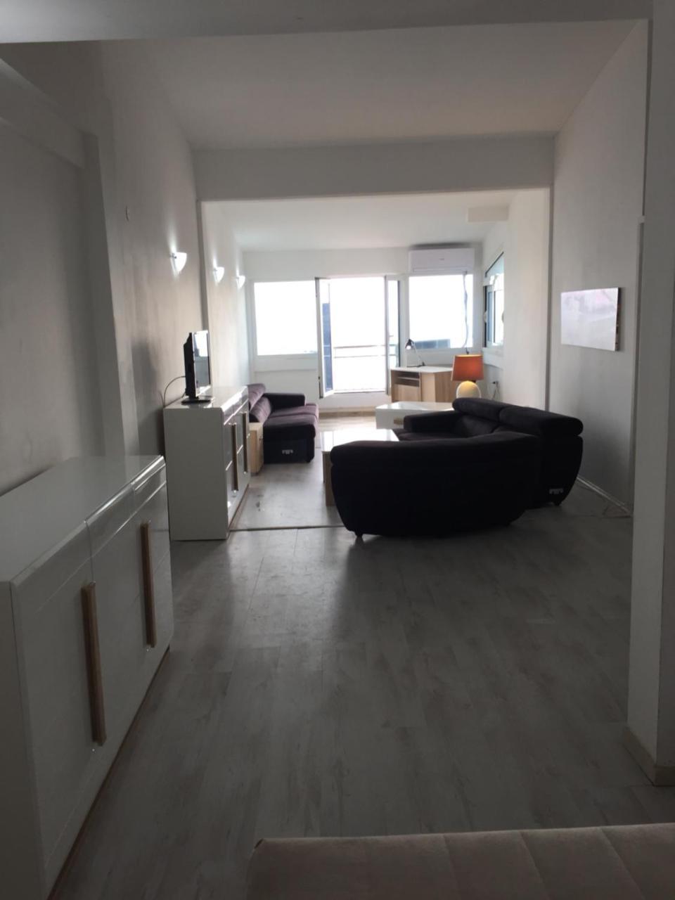 Oro Apartments Petrovac エクステリア 写真